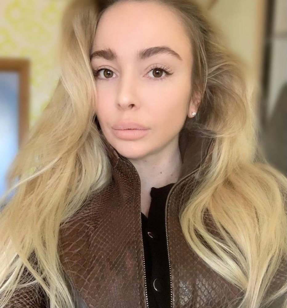 Индивидуалка Наталия главное фото в городе Усинск 