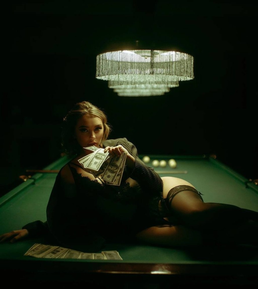 Индивидуалка Мария главное фото в городе Усинск 