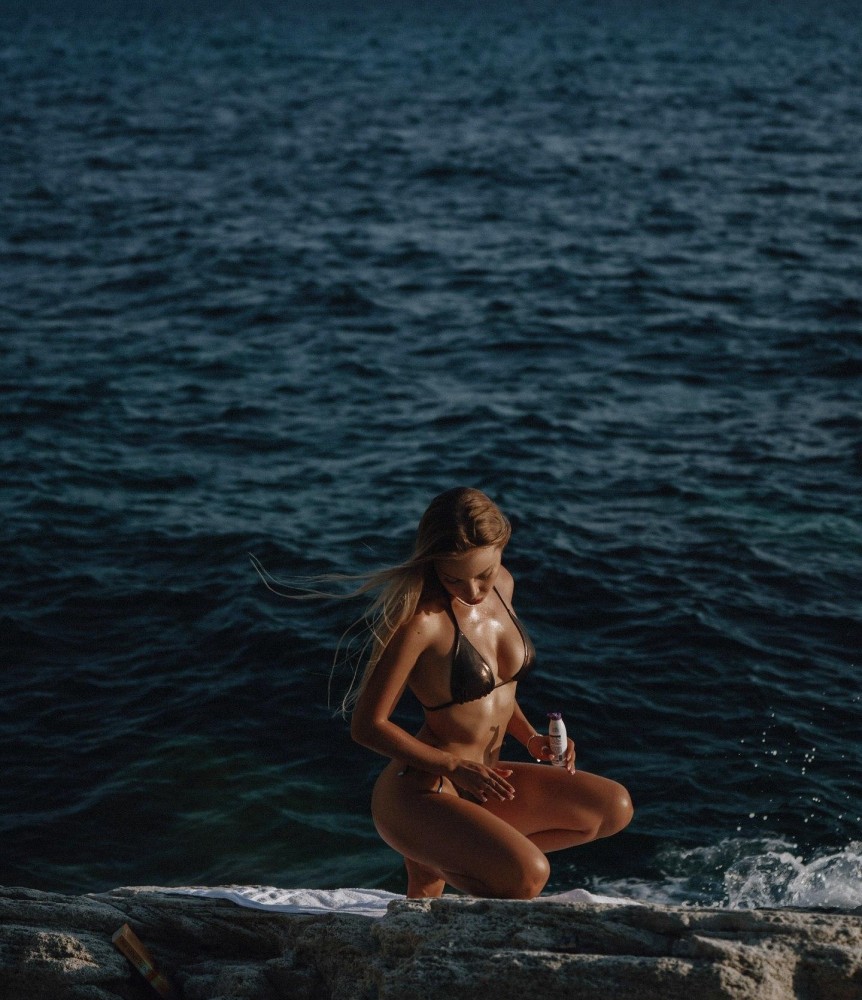 Индивидуалка Василиса главное фото в городе Усинск 