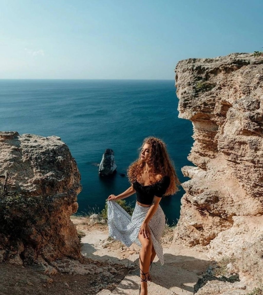 Индивидуалка Ава главное фото в городе Усинск 