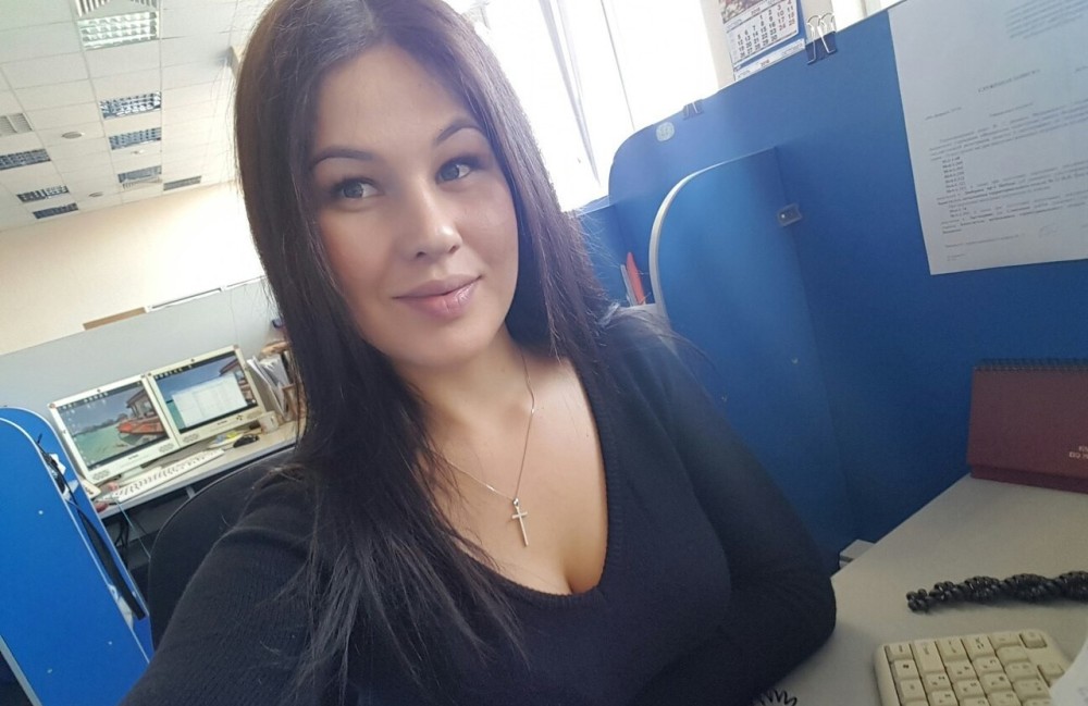 Индивидуалка Рита фото № 2 в городе Усинск