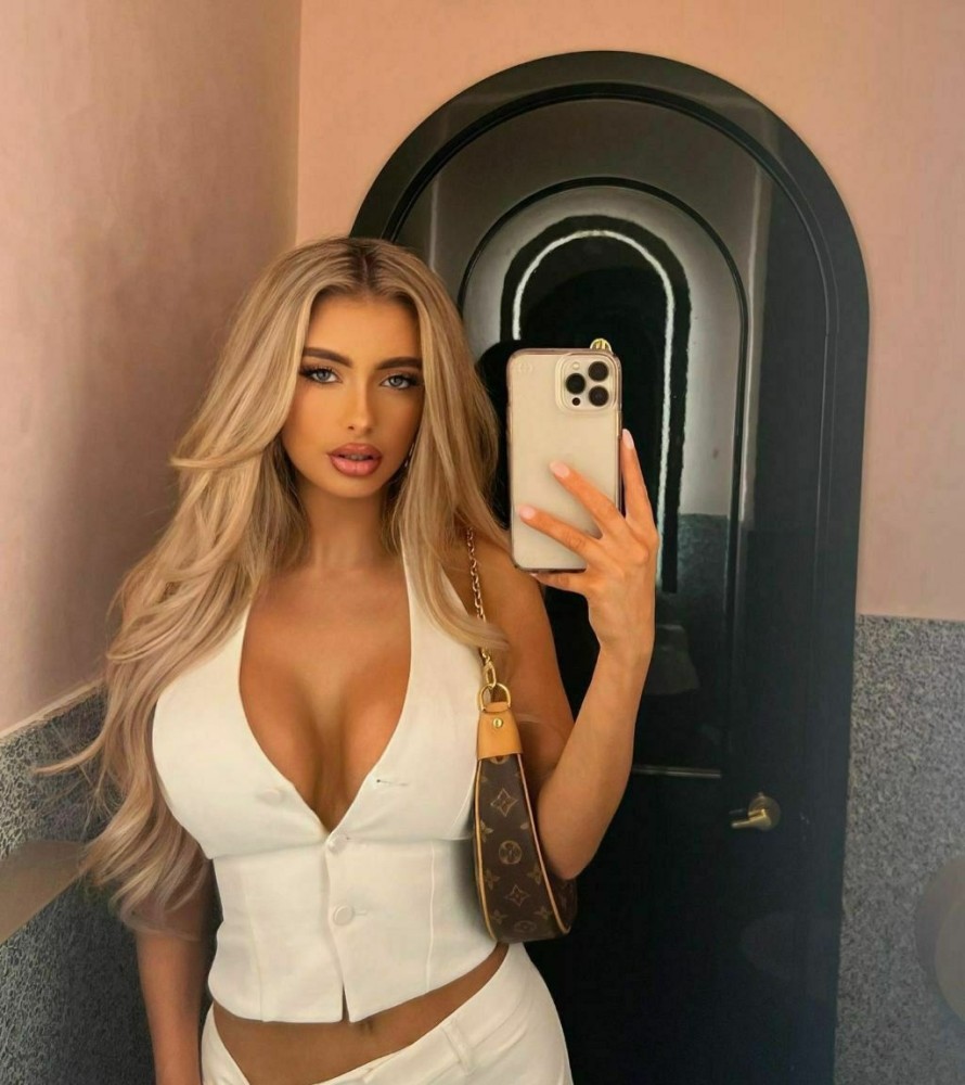 Индивидуалка Рита фото № 2 в городе Усинск