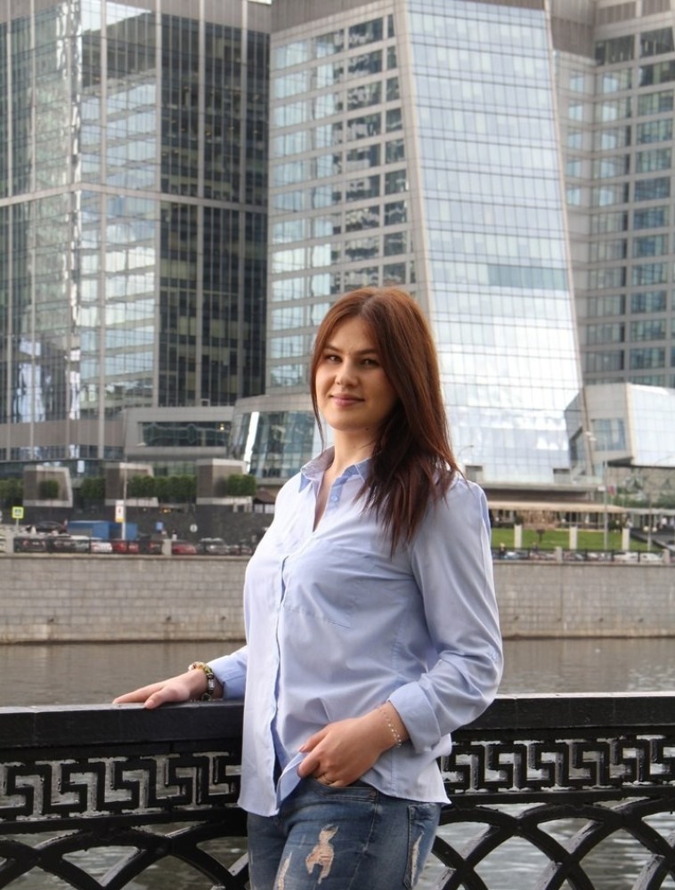 Индивидуалка Рита фото № 2 в городе Усинск