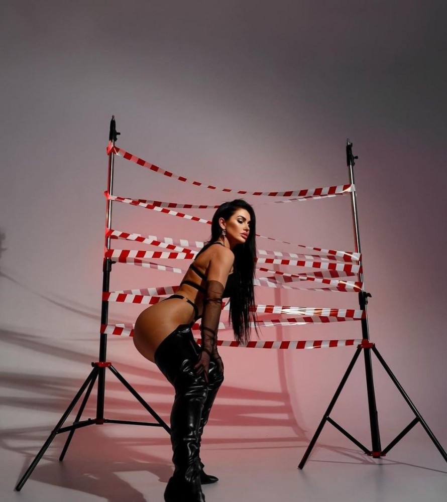 Индивидуалка Рита фото № 2 в городе Усинск