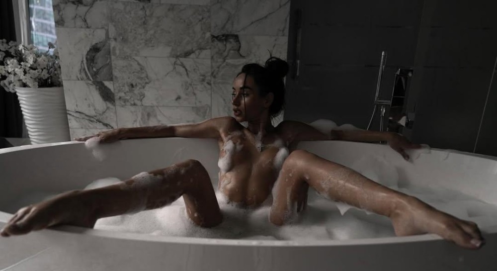 Индивидуалка Саша фото № 2 в городе Усинск