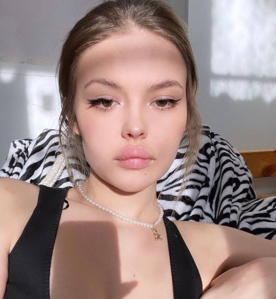 Индивидуалка Тамара фото № 2 в городе Усинск