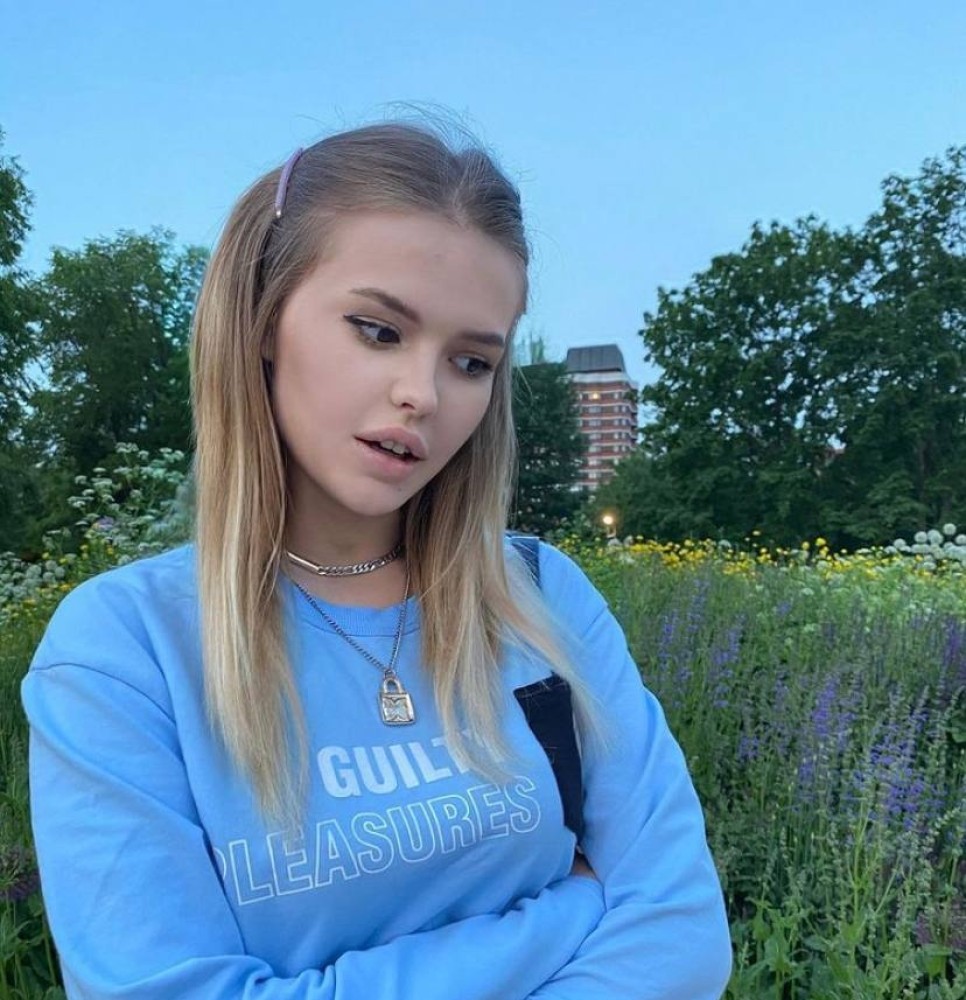 Индивидуалка Тамара фото № 2 в городе Усинск