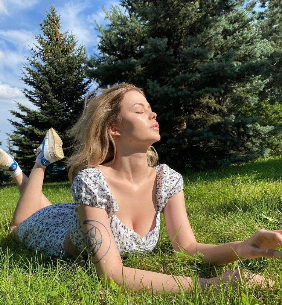 Индивидуалка Тамара фото № 2 в городе Усинск