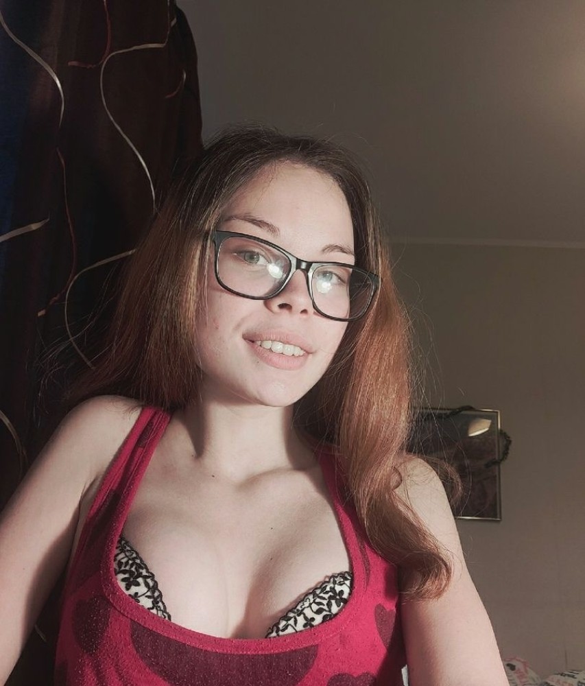 Индивидуалка Валентина фото № 2 в городе Усинск