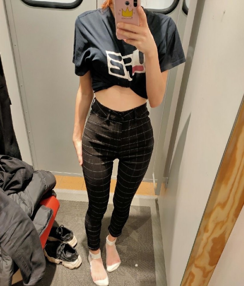 Индивидуалка Валентина фото № 2 в городе Усинск