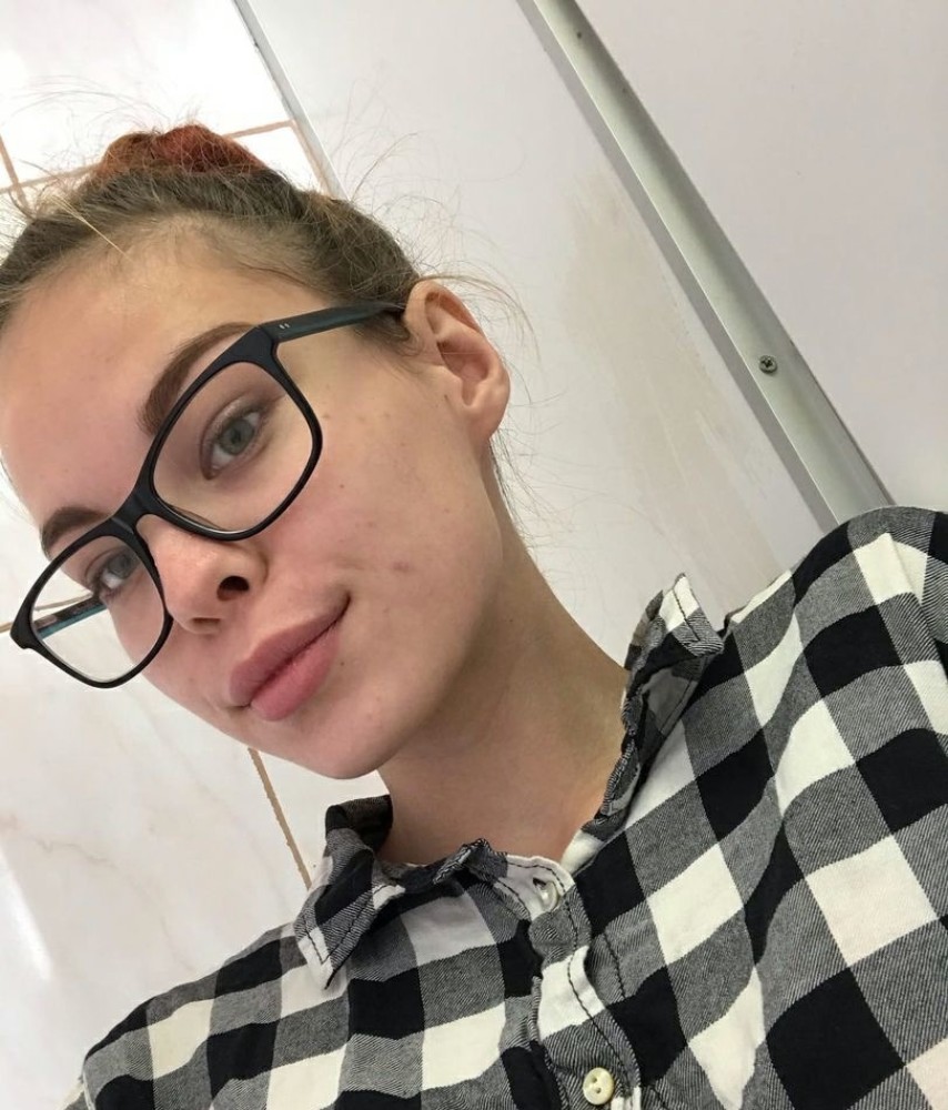 Индивидуалка Валентина фото № 2 в городе Усинск