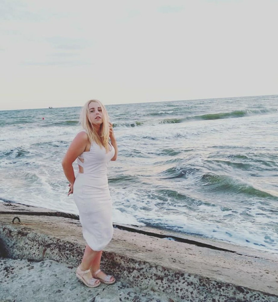 Индивидуалка Варя фото № 2 в городе Усинск