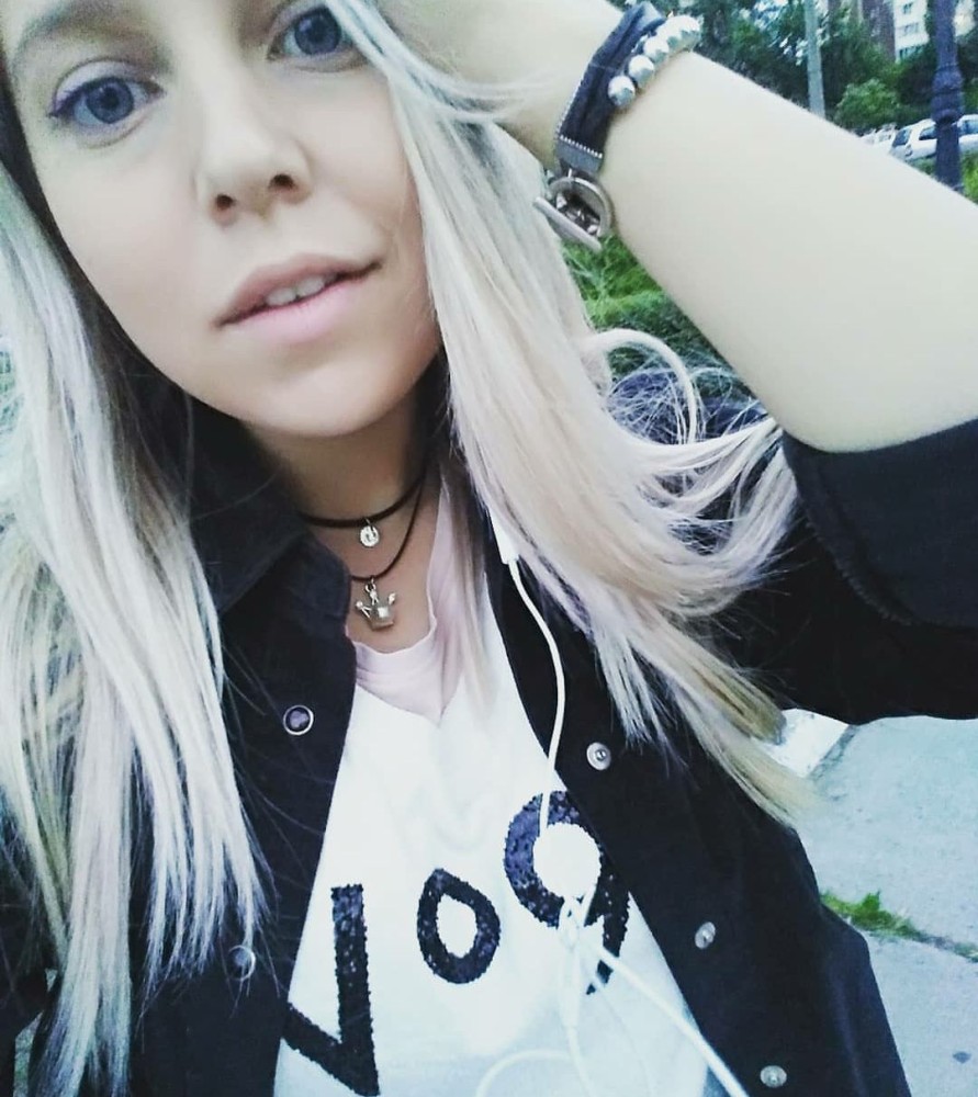 Индивидуалка Варя фото № 2 в городе Усинск