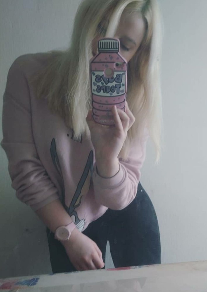 Индивидуалка Варя фото № 2 в городе Усинск