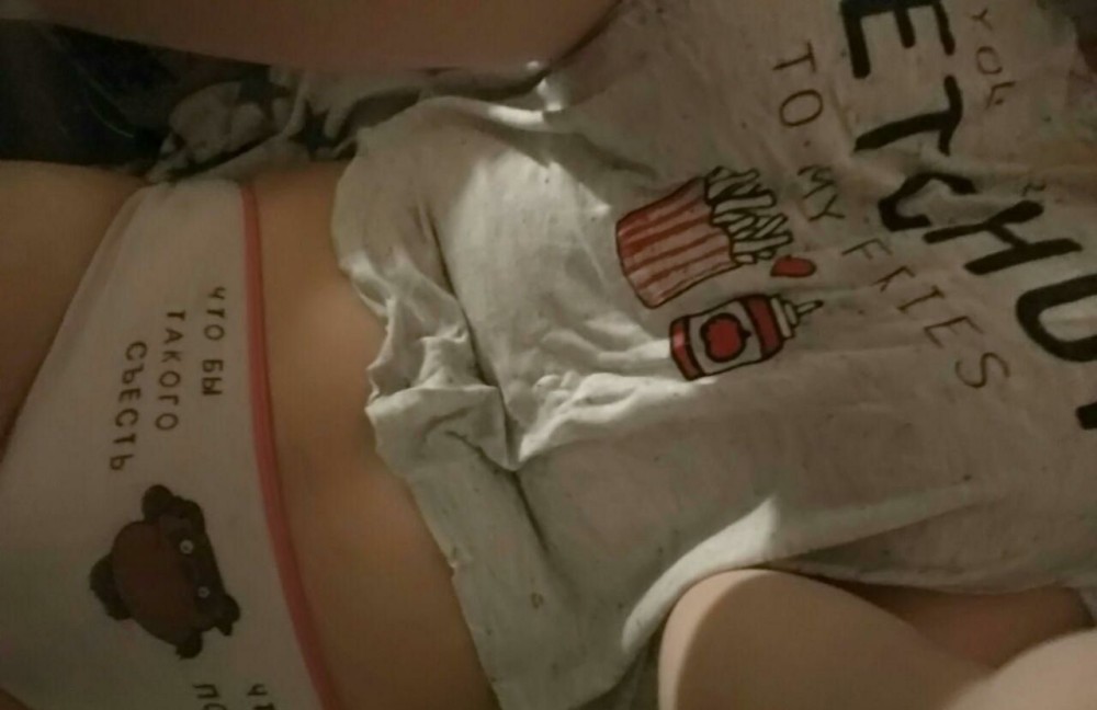 Индивидуалка Варя фото № 2 в городе Усинск