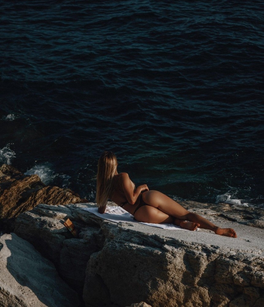 Индивидуалка Василиса фото № 2 в городе Усинск