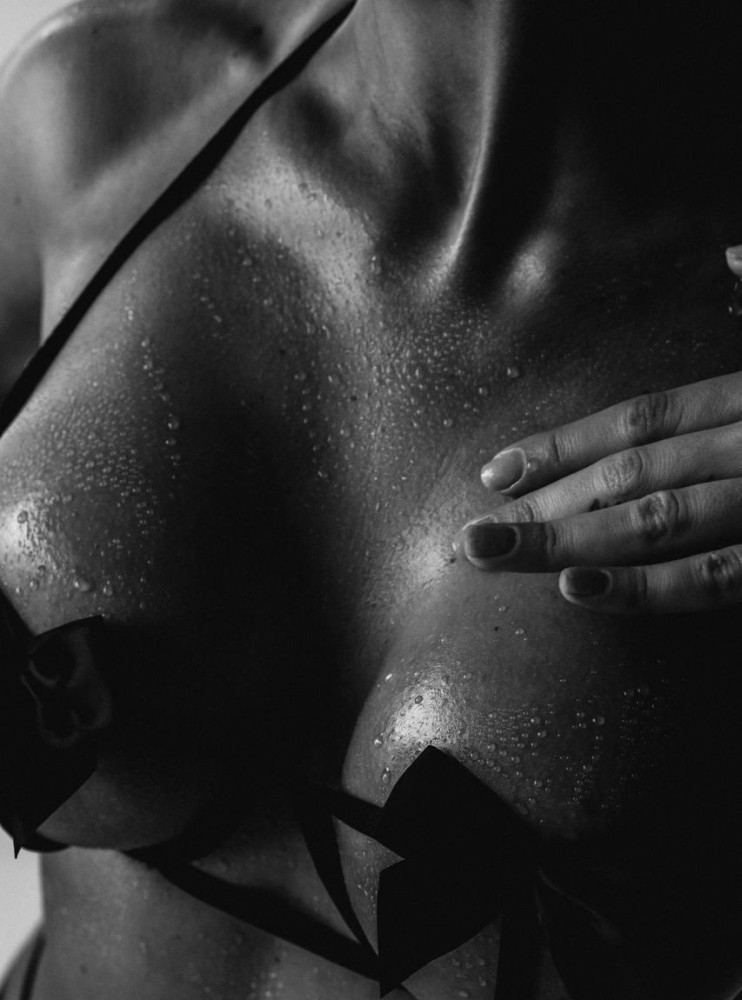 Индивидуалка Жанна фото № 2 в городе Усинск