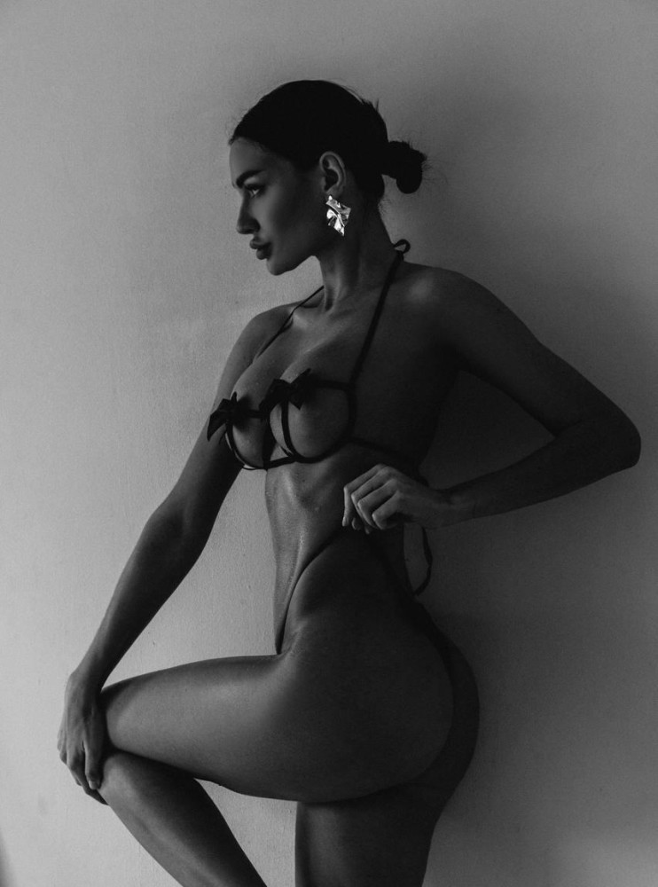 Индивидуалка Жанна фото № 2 в городе Усинск