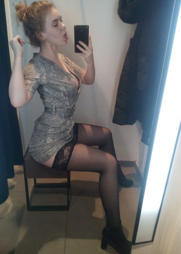 Индивидуалка Алена фото № 2 в городе Усинск