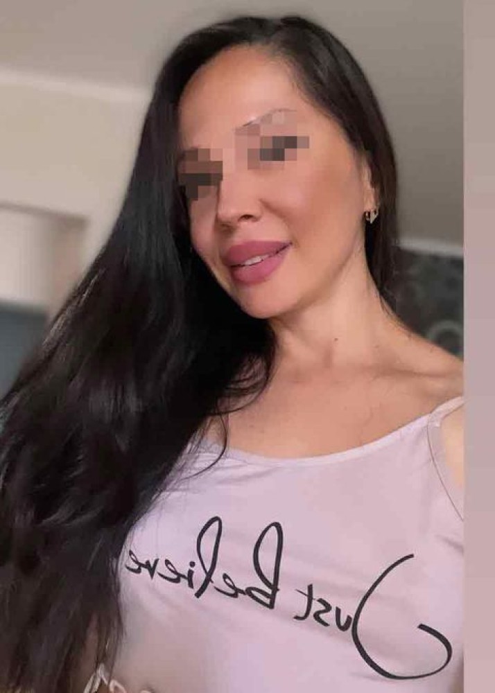 Индивидуалка Алиса-творю главное фото в городе Усинск 