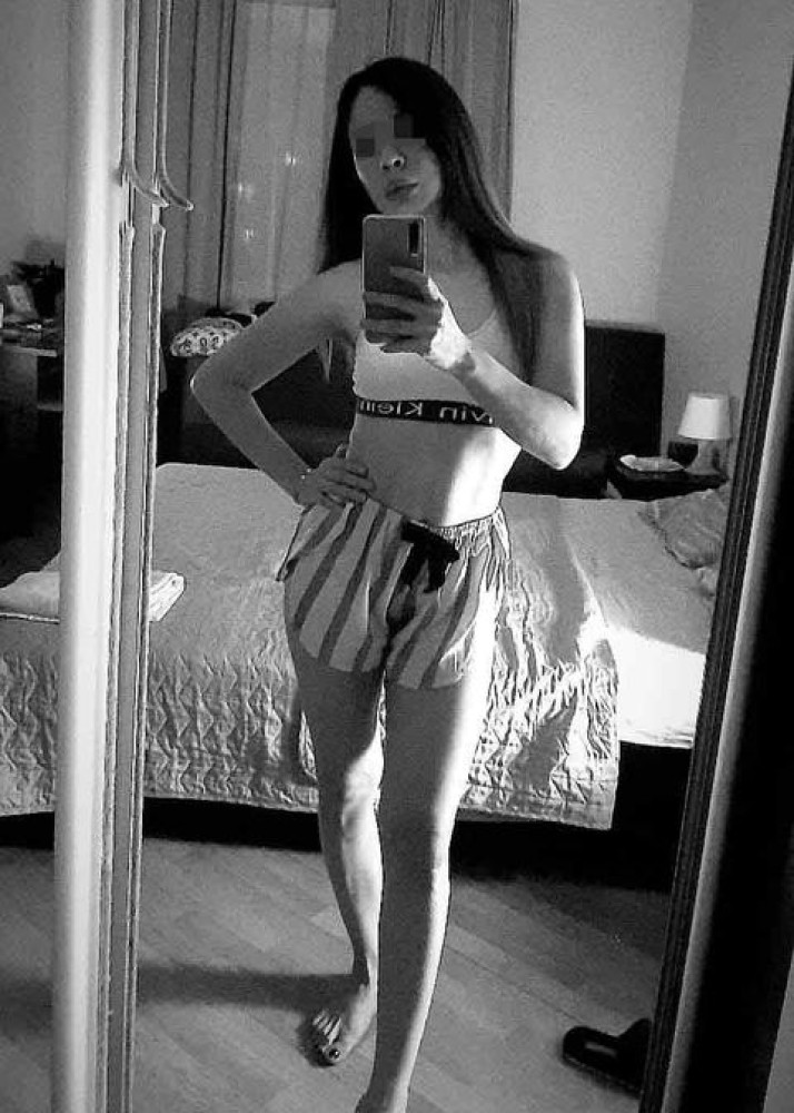 Индивидуалка Алиса-творю фото № 2 в городе Усинск