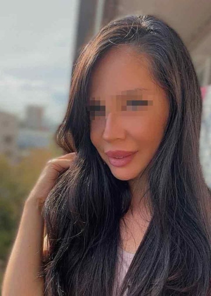 Индивидуалка Алиса-творю фото № 2 в городе Усинск