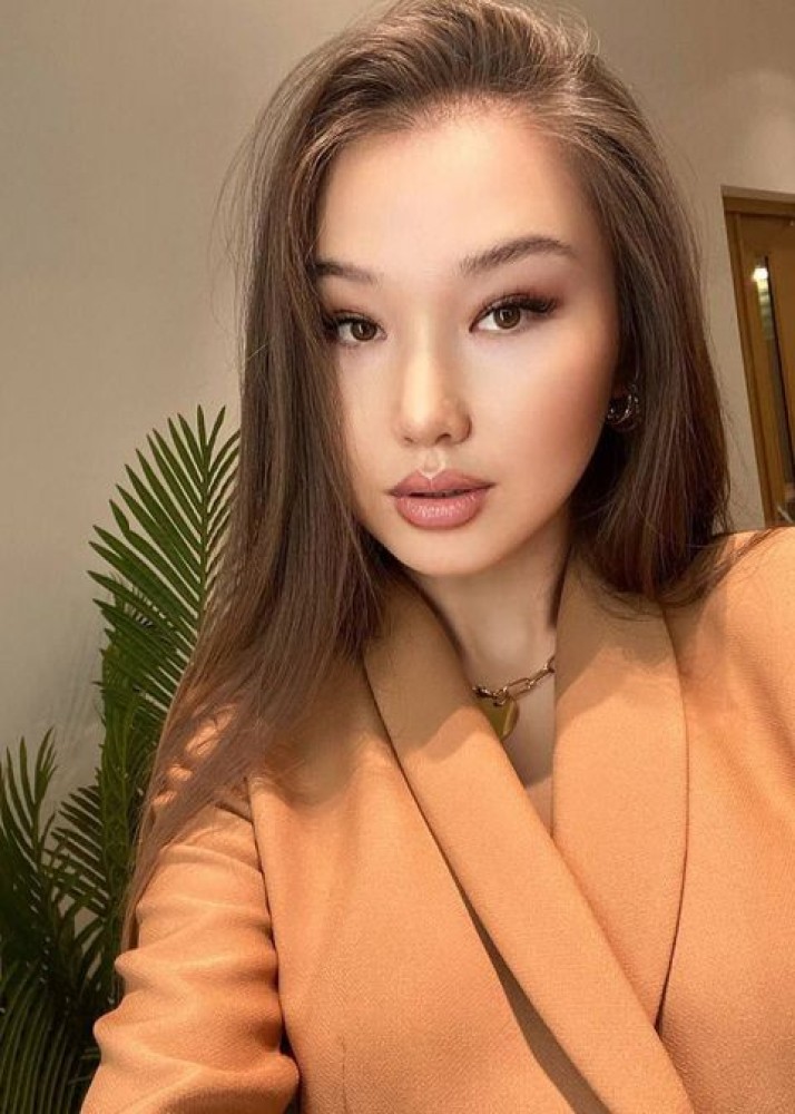 Индивидуалка Алия фото № 2 в городе Усинск