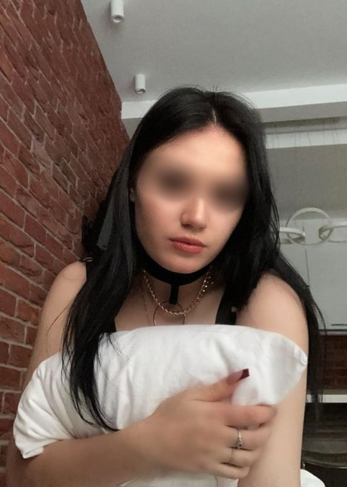 Индивидуалка Ангелина фото № 2 в городе Усинск