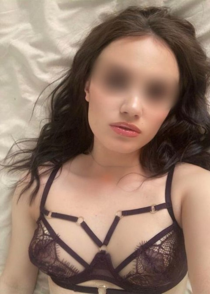 Индивидуалка Ангелина фото № 2 в городе Усинск