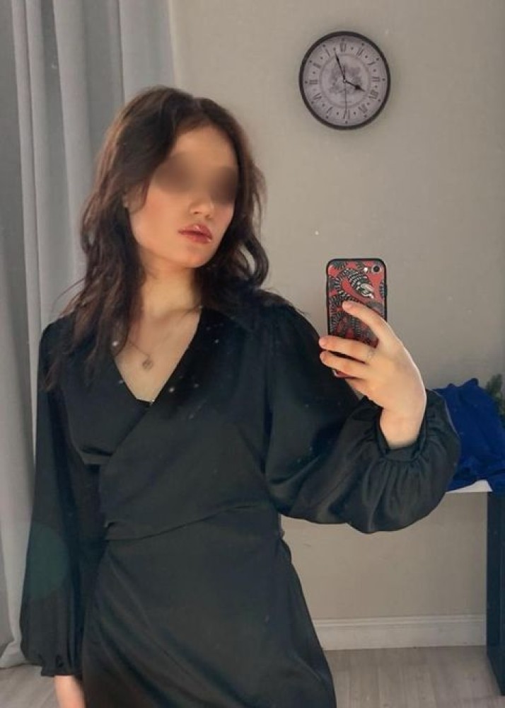 Индивидуалка Ангелина фото № 2 в городе Усинск