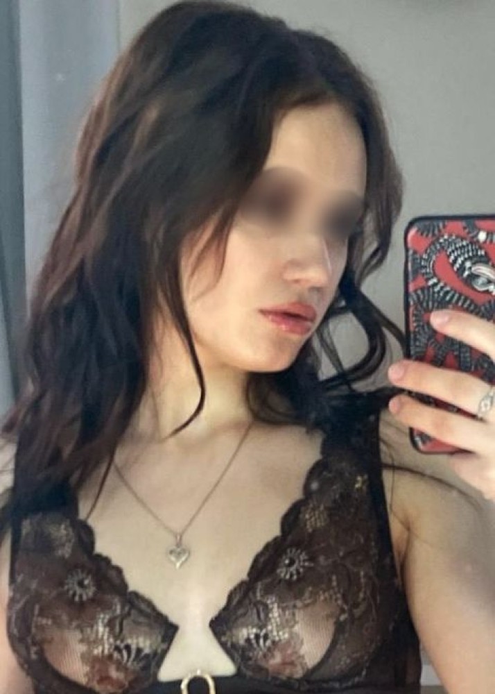 Индивидуалка Ангелина фото № 2 в городе Усинск