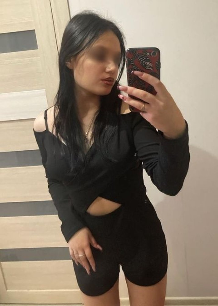 Индивидуалка Ангелина фото № 2 в городе Усинск