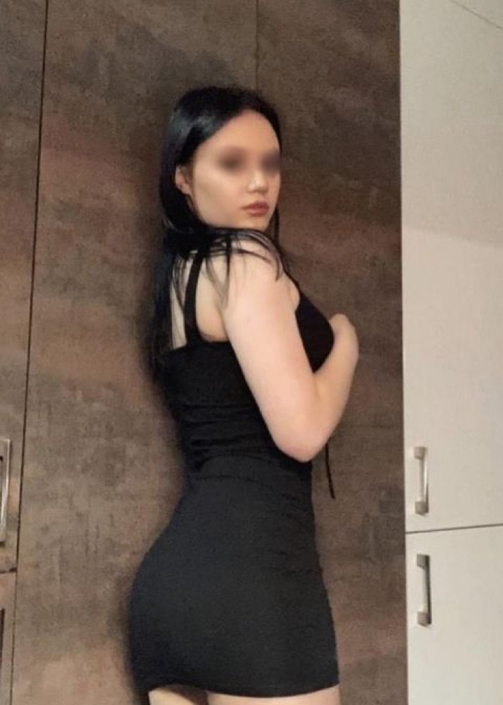 Индивидуалка Ангелина фото № 2 в городе Усинск