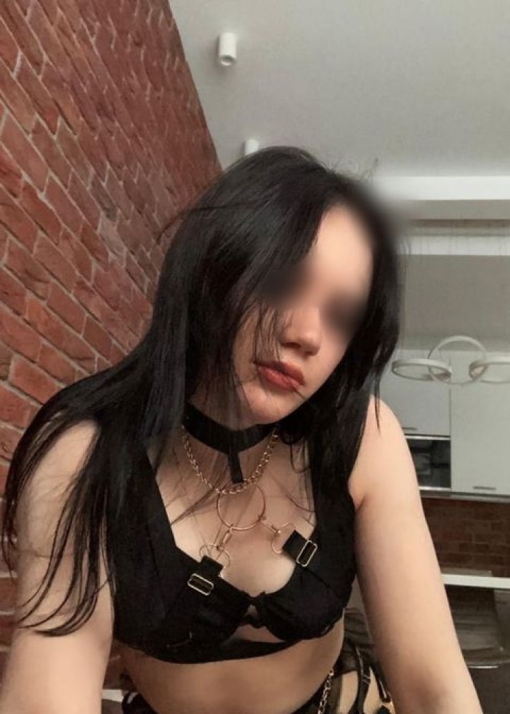 Индивидуалка Ангелина фото № 2 в городе Усинск