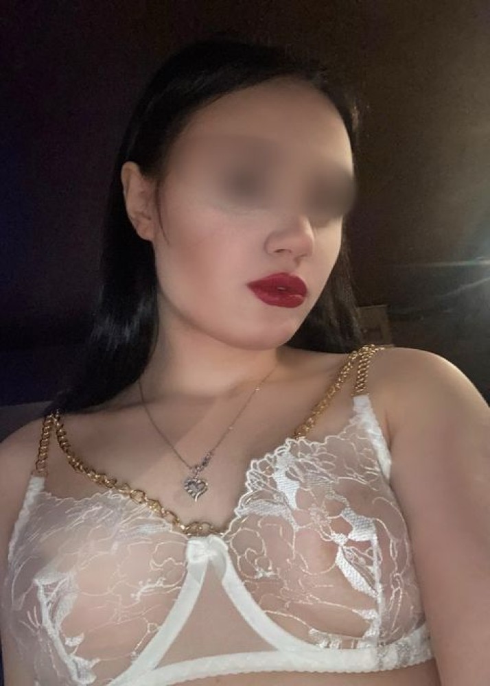 Индивидуалка Ангелина фото № 2 в городе Усинск