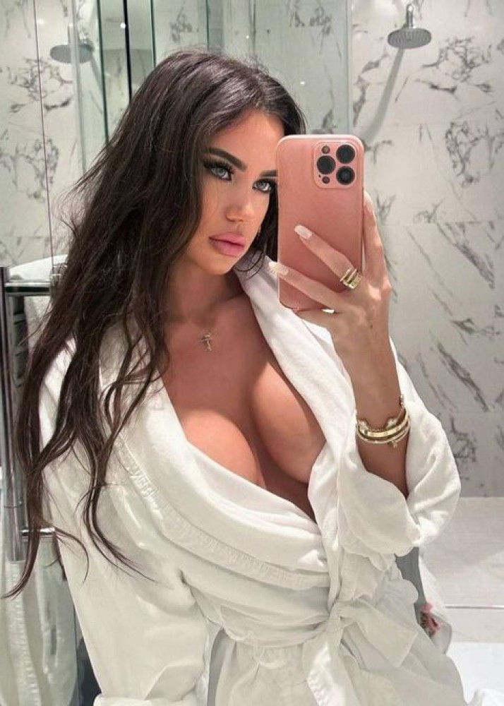 Индивидуалка Азалия главное фото в городе Усинск 