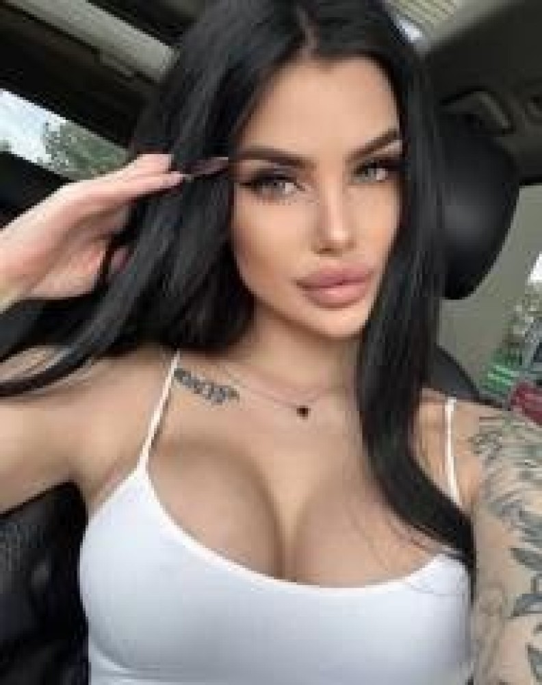 Индивидуалка Азалия фото № 2 в городе Усинск