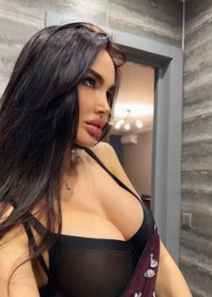 Индивидуалка Азалия фото № 2 в городе Усинск