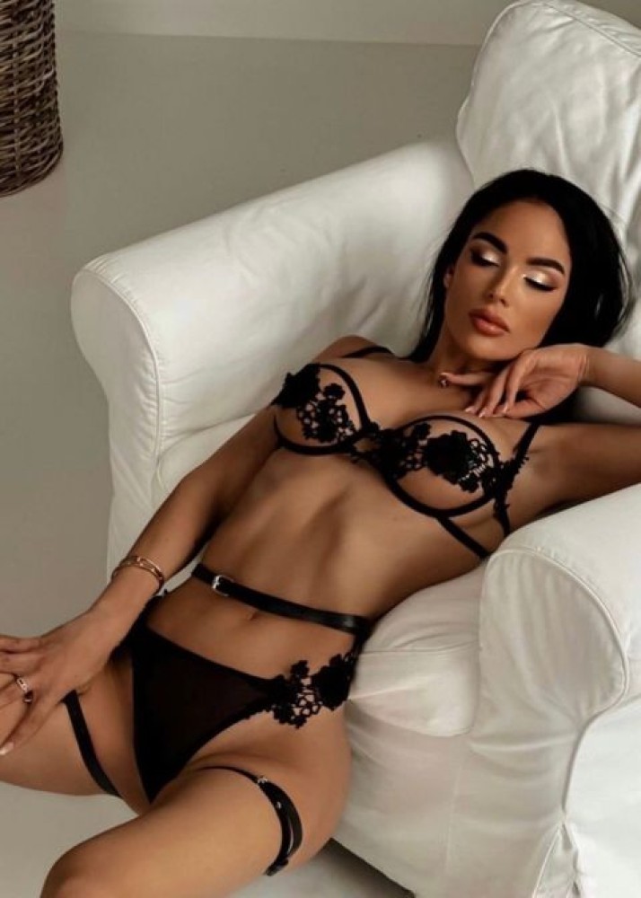 Индивидуалка Даша фото № 2 в городе Усинск