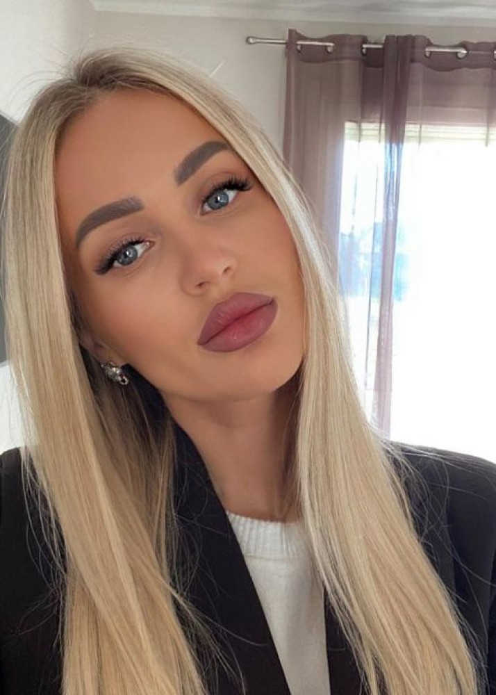 Индивидуалка Екатерина фото № 2 в городе Усинск