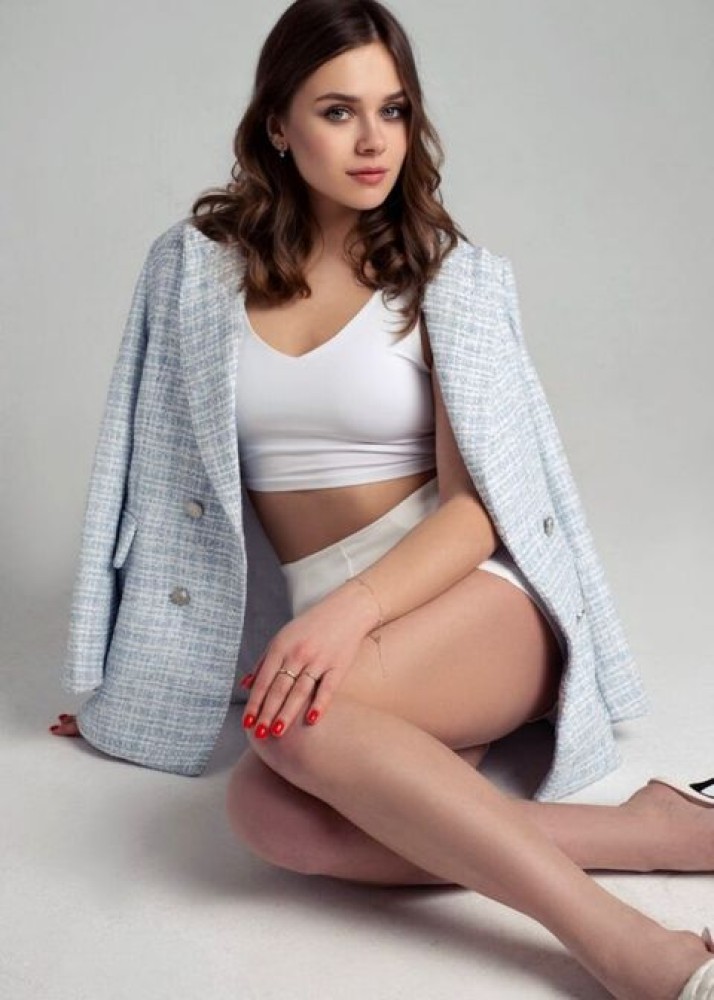 Индивидуалка Эльвира фото № 2 в городе Усинск