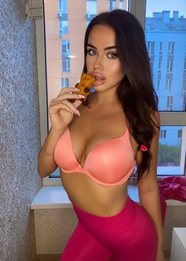 Индивидуалка Эля главное фото в городе Усинск 