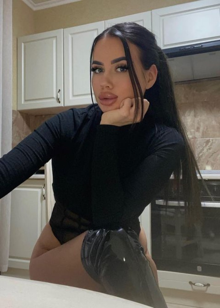 Индивидуалка Эля фото № 2 в городе Усинск