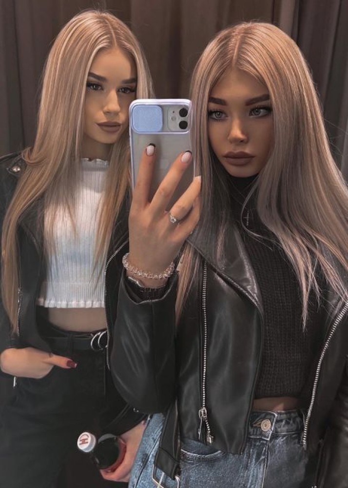 Индивидуалка ЭмилияМаша главное фото в городе Усинск 