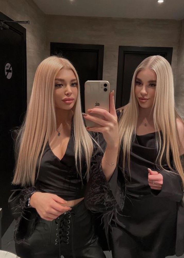 Индивидуалка ЭмилияМаша фото № 2 в городе Усинск