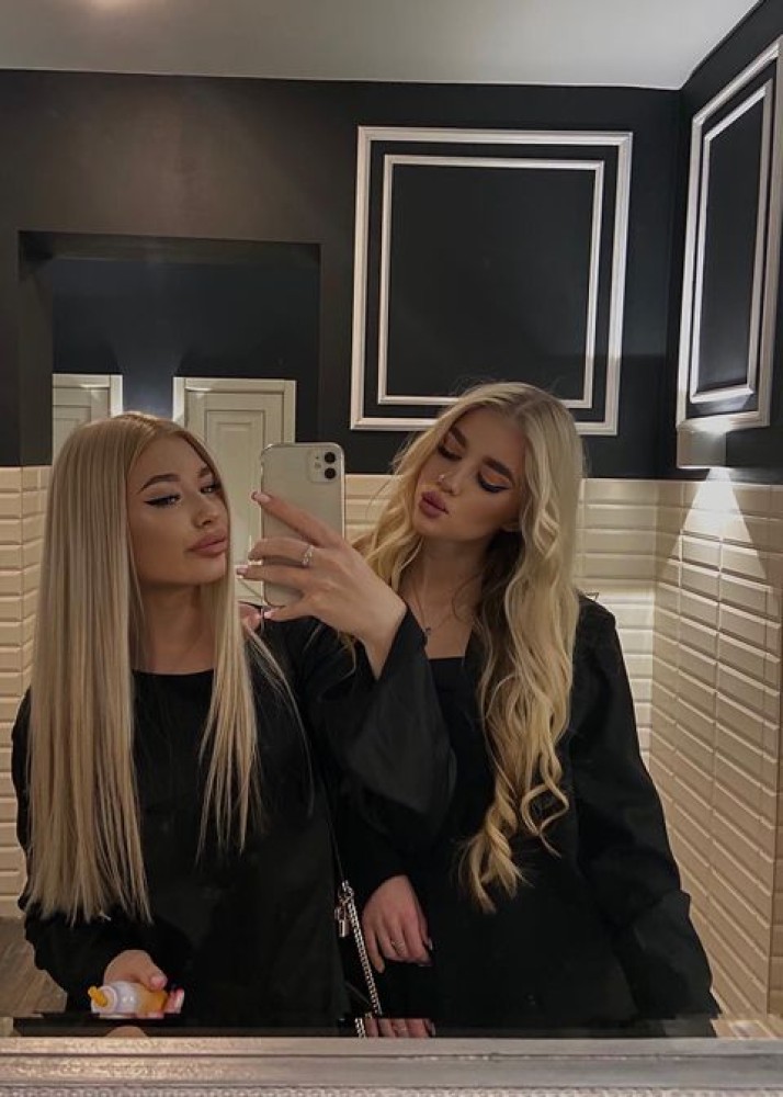 Индивидуалка ЭмилияМаша фото № 2 в городе Усинск