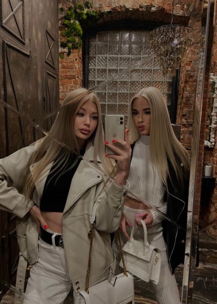 Индивидуалка ЭмилияМаша фото № 2 в городе Усинск