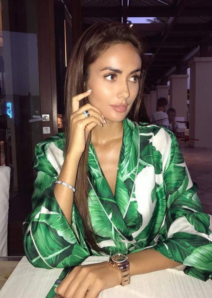 Индивидуалка ЕВА фото № 2 в городе Усинск