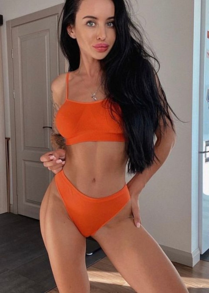 Индивидуалка Ева фото № 2 в городе Усинск