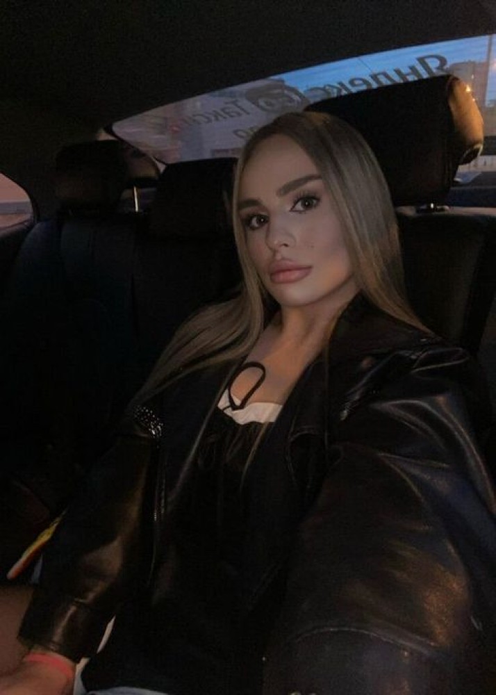 Индивидуалка Галя фото № 2 в городе Усинск